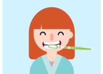 动物们从不刷牙但牙齿健康，原因何在？