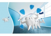 八习惯正在“毁”牙齿，呵护牙齿健康从现在开始