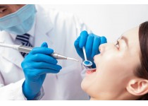 口腔溃疡怎么办?口腔关爱来袭,呵护您的口腔健康!